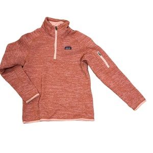 Patagonia Coral Jacket size 12/Large